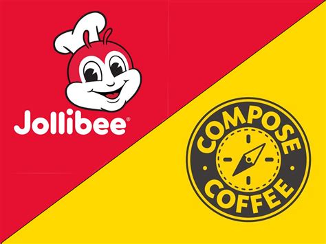 Jollibee buys Compose Coffee chain for $340M .